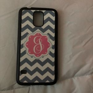 Galaxy S5 phone case